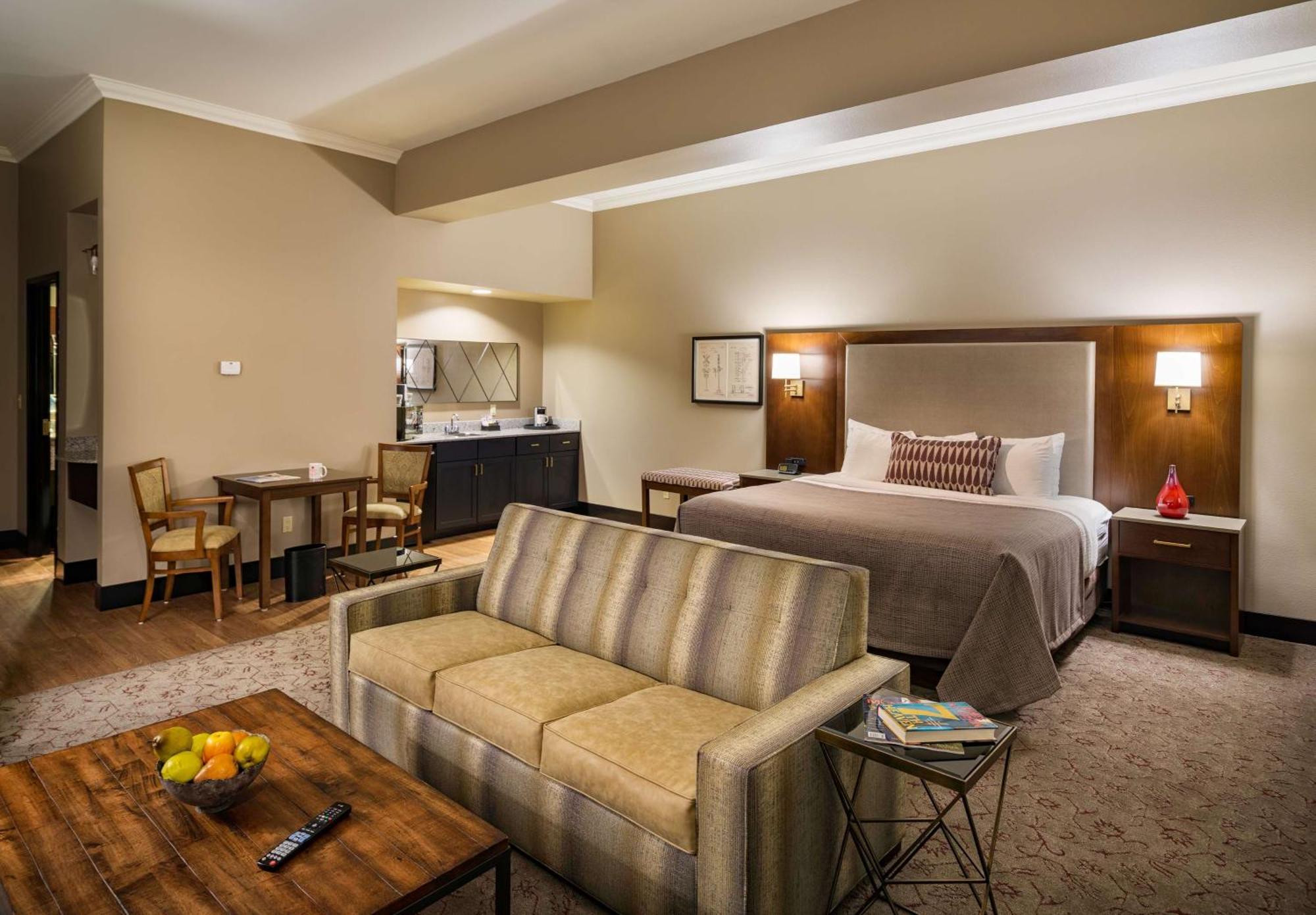 Best Western Premier Helena Great Northern Hotel Extérieur photo