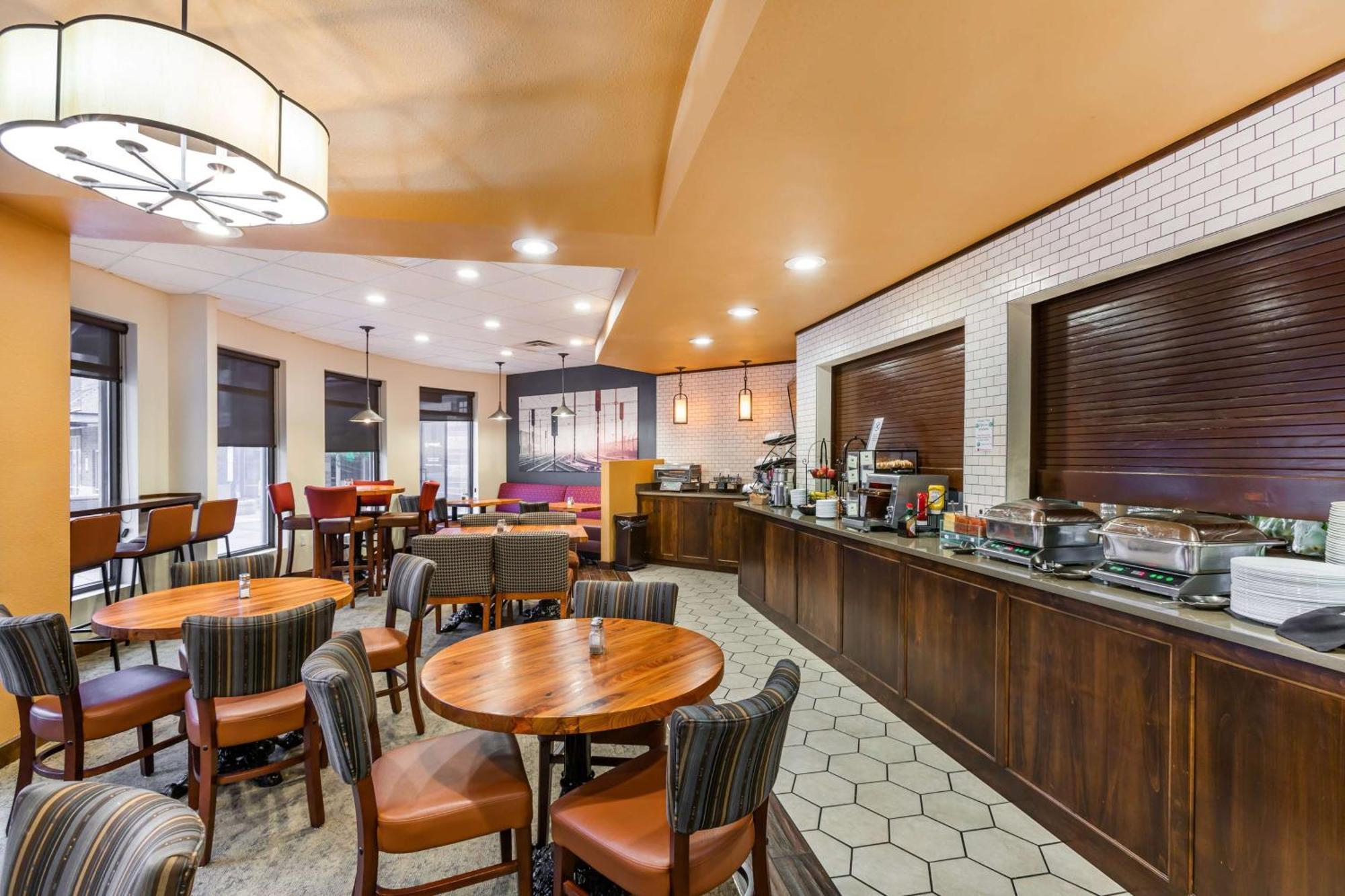 Best Western Premier Helena Great Northern Hotel Extérieur photo