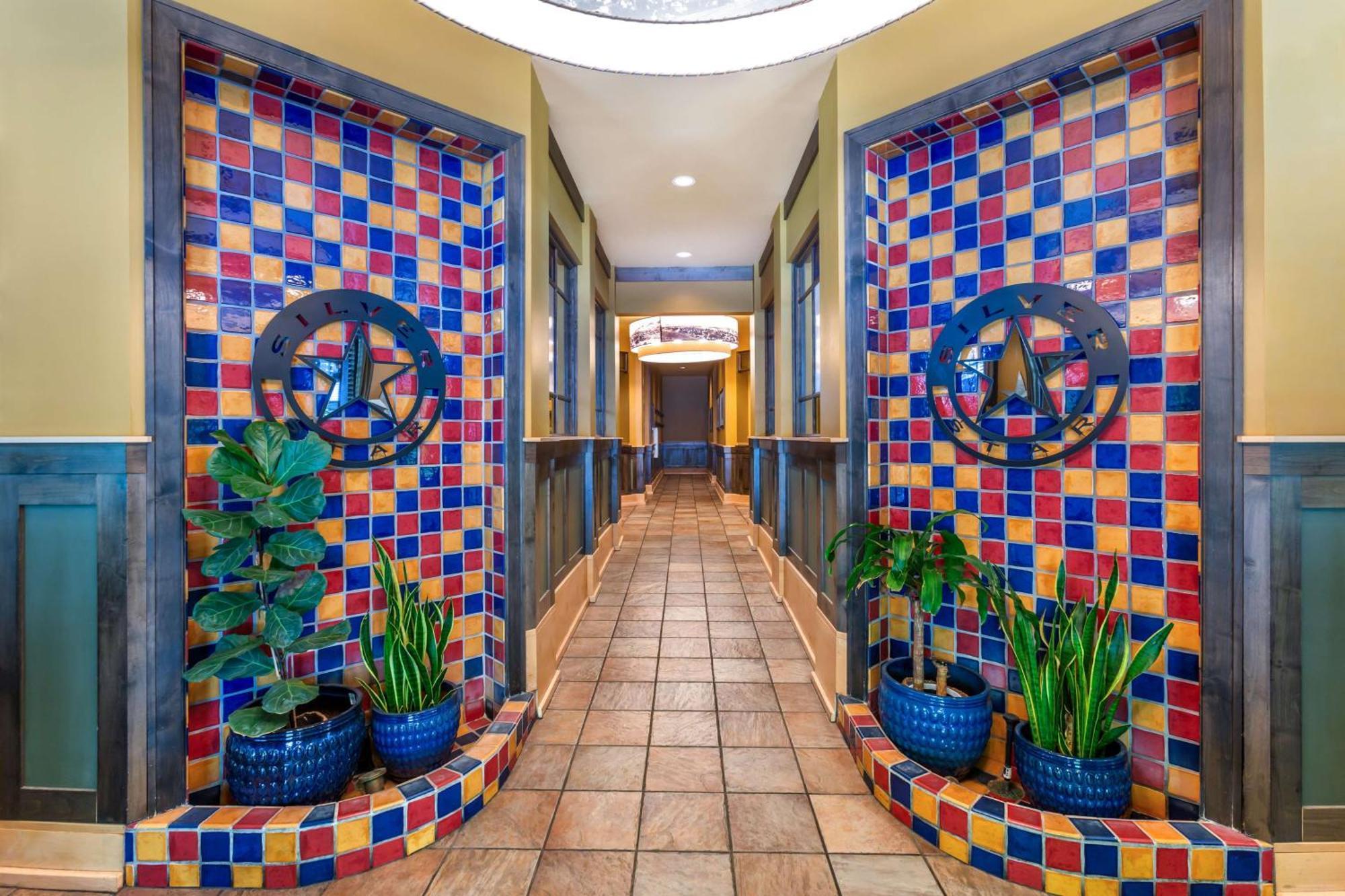 Best Western Premier Helena Great Northern Hotel Extérieur photo