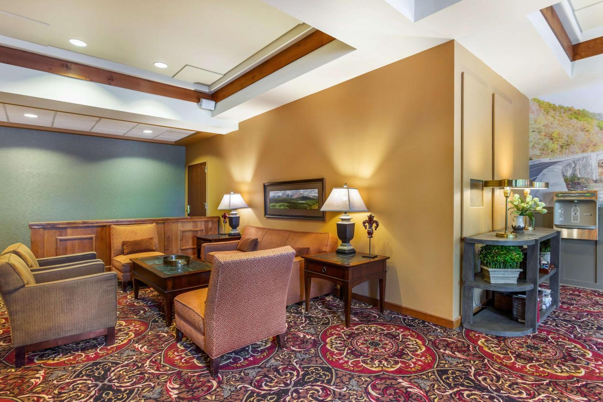 Best Western Premier Helena Great Northern Hotel Extérieur photo