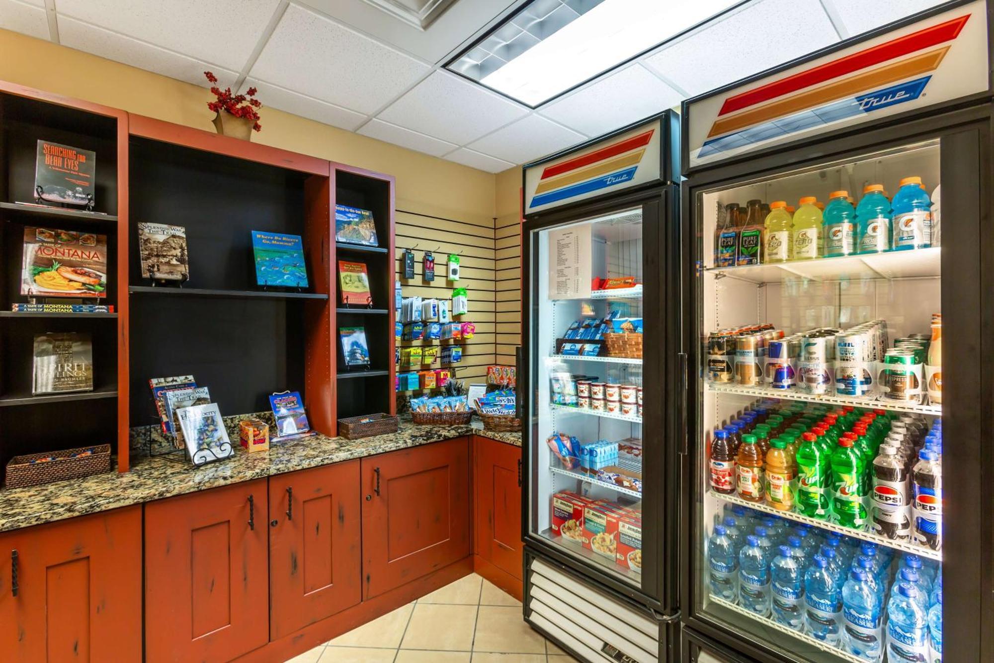 Best Western Premier Helena Great Northern Hotel Extérieur photo