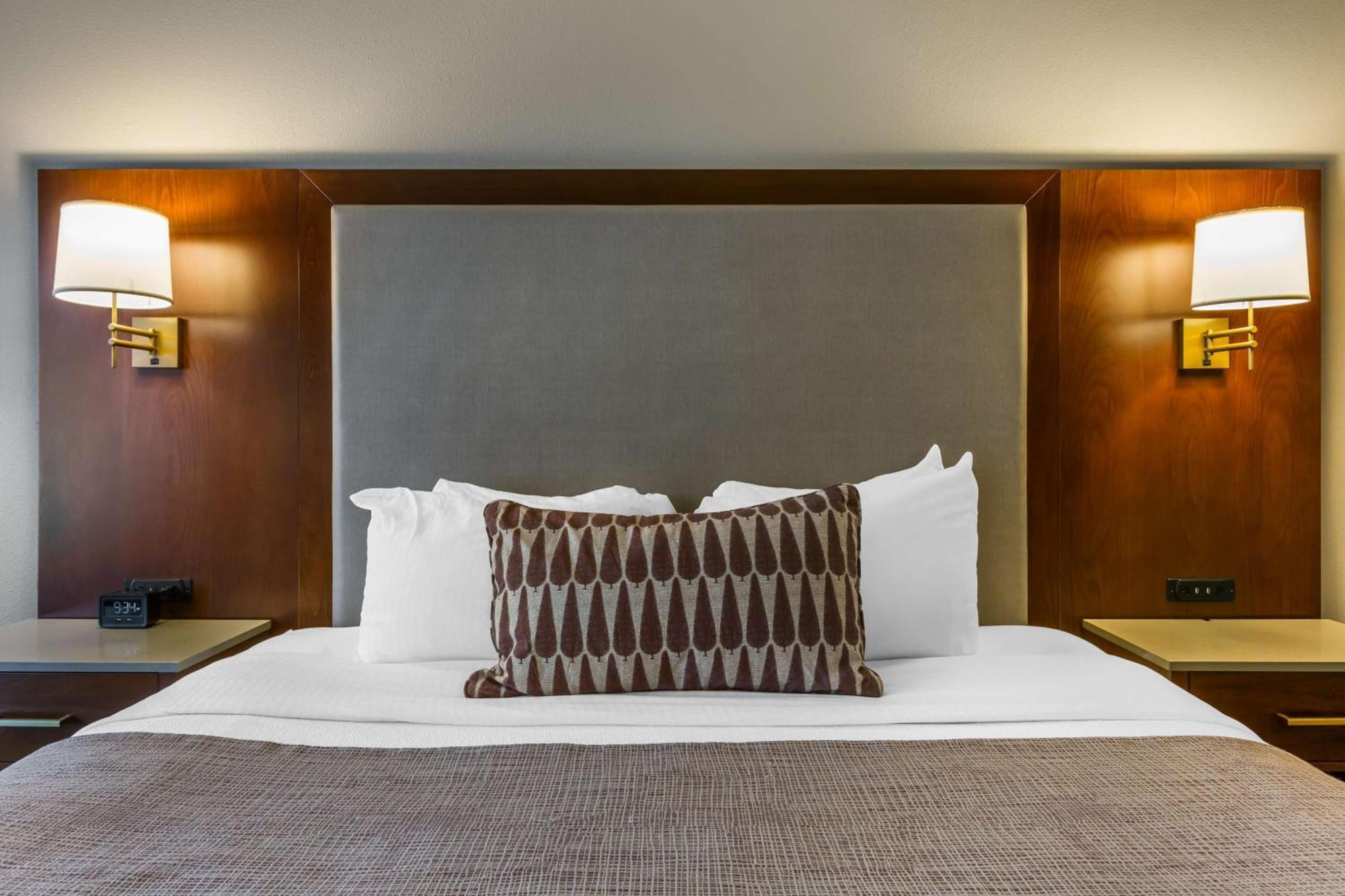 Best Western Premier Helena Great Northern Hotel Extérieur photo