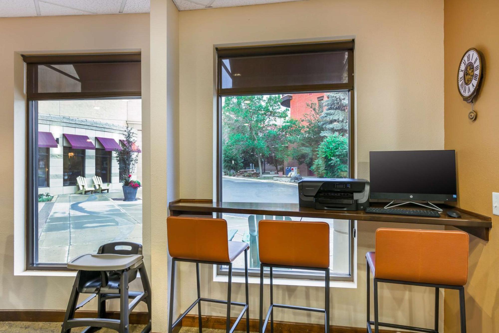 Best Western Premier Helena Great Northern Hotel Extérieur photo