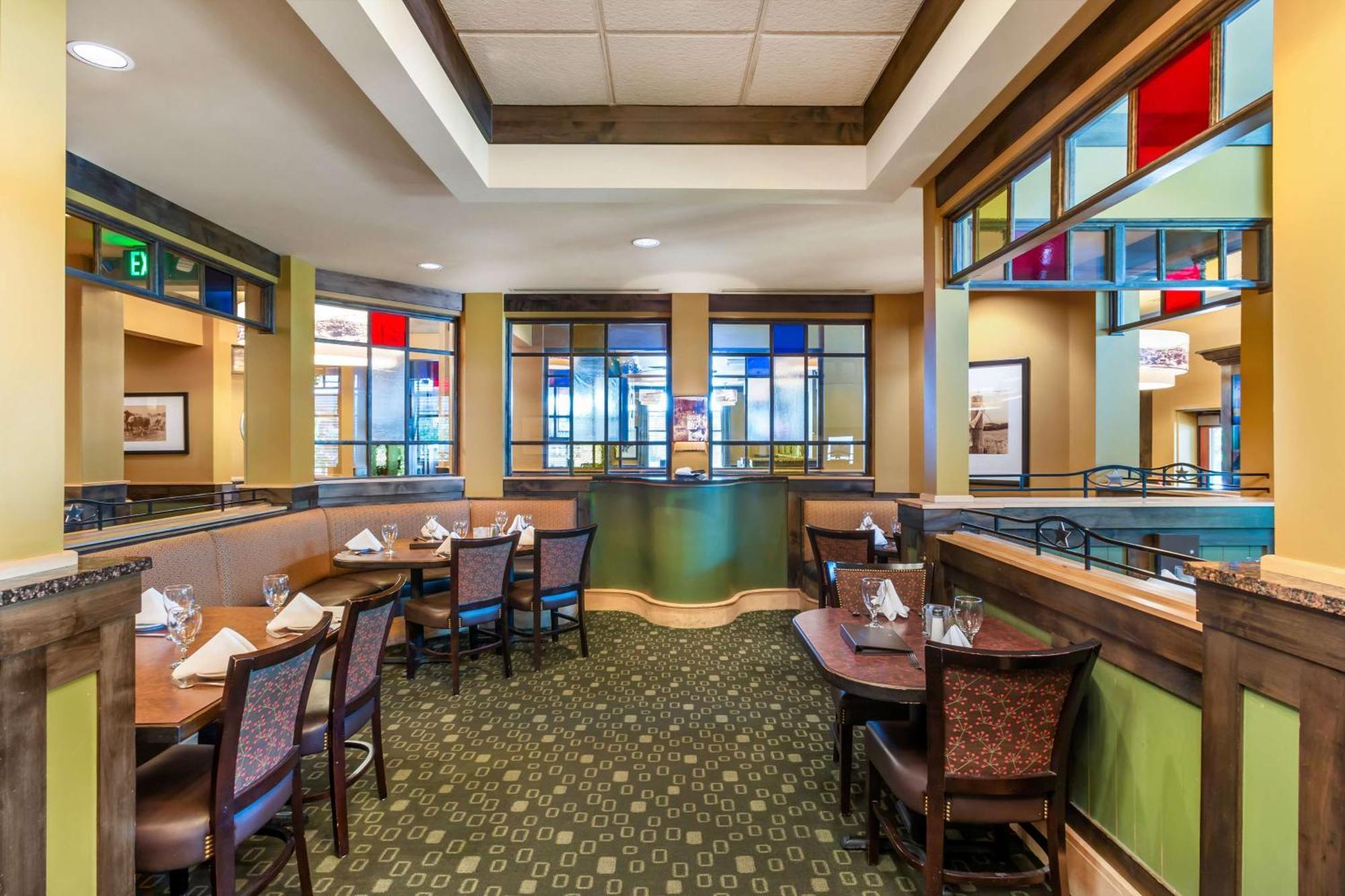 Best Western Premier Helena Great Northern Hotel Extérieur photo