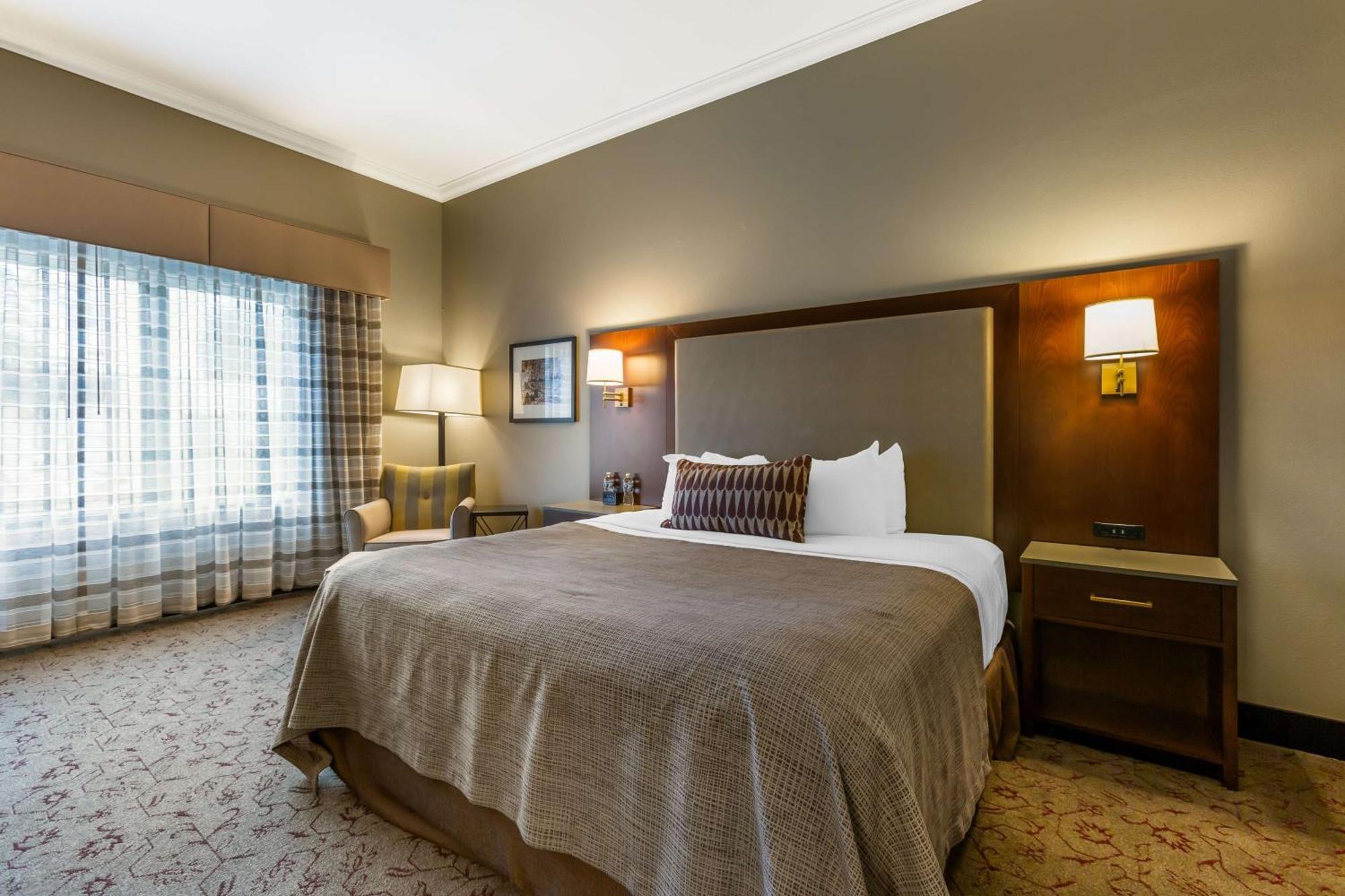 Best Western Premier Helena Great Northern Hotel Extérieur photo