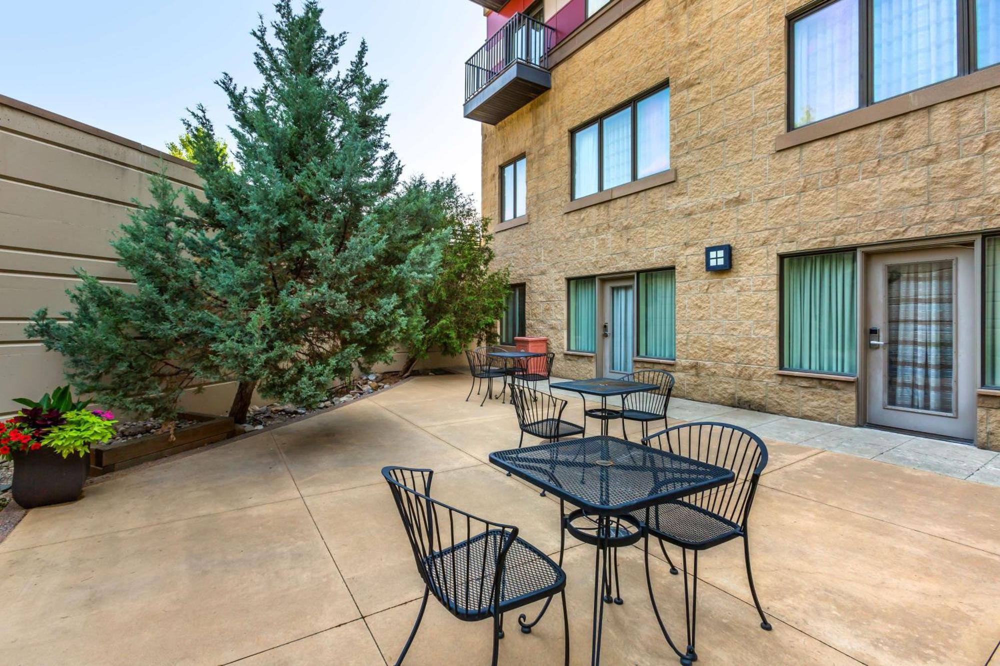 Best Western Premier Helena Great Northern Hotel Extérieur photo