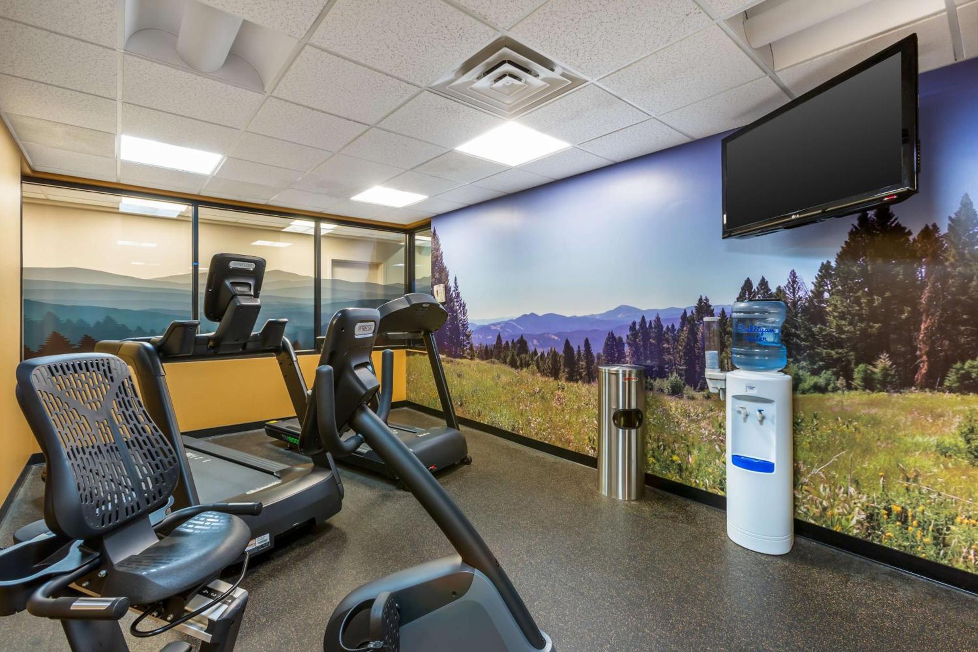 Best Western Premier Helena Great Northern Hotel Extérieur photo
