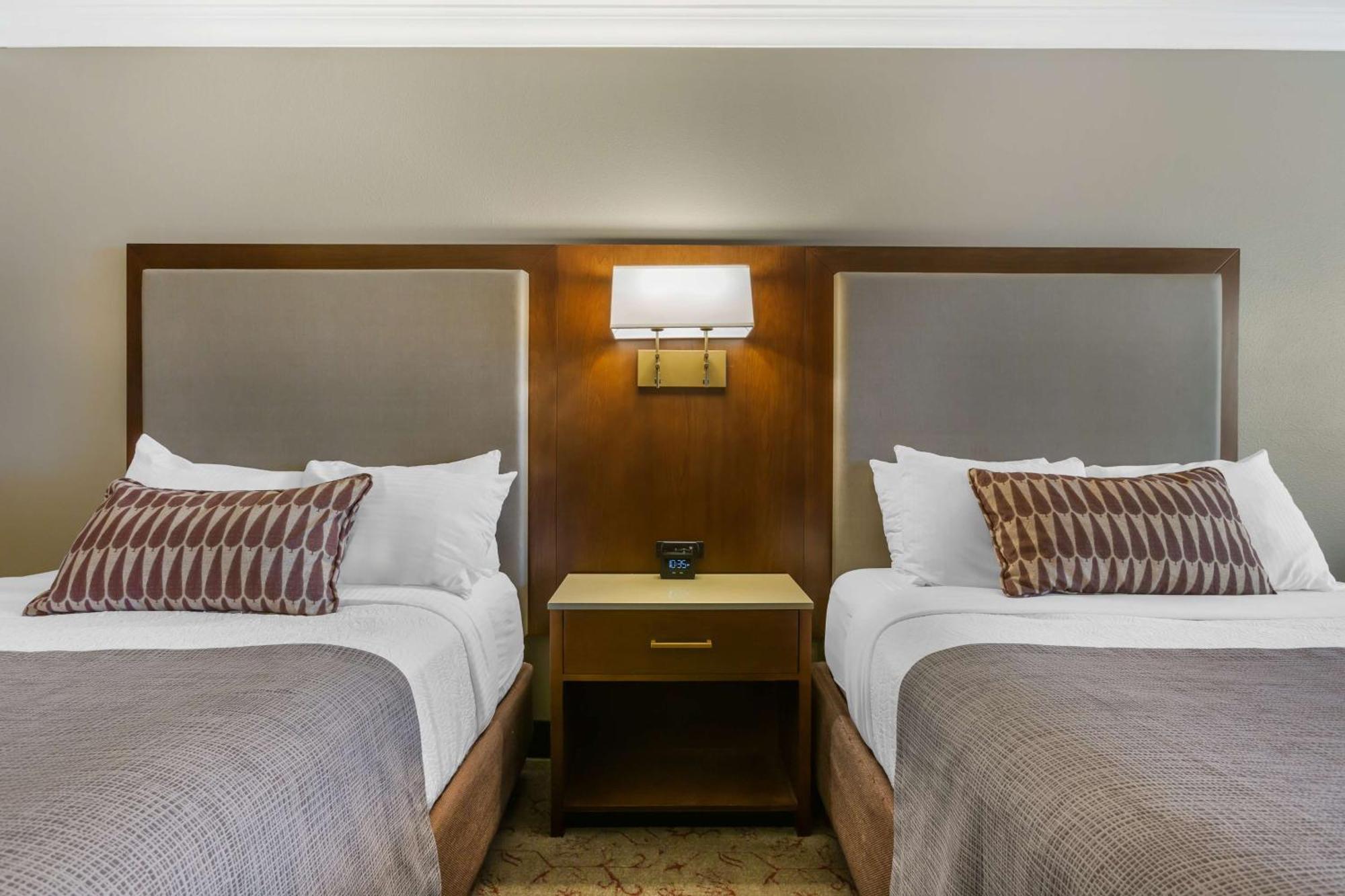 Best Western Premier Helena Great Northern Hotel Extérieur photo