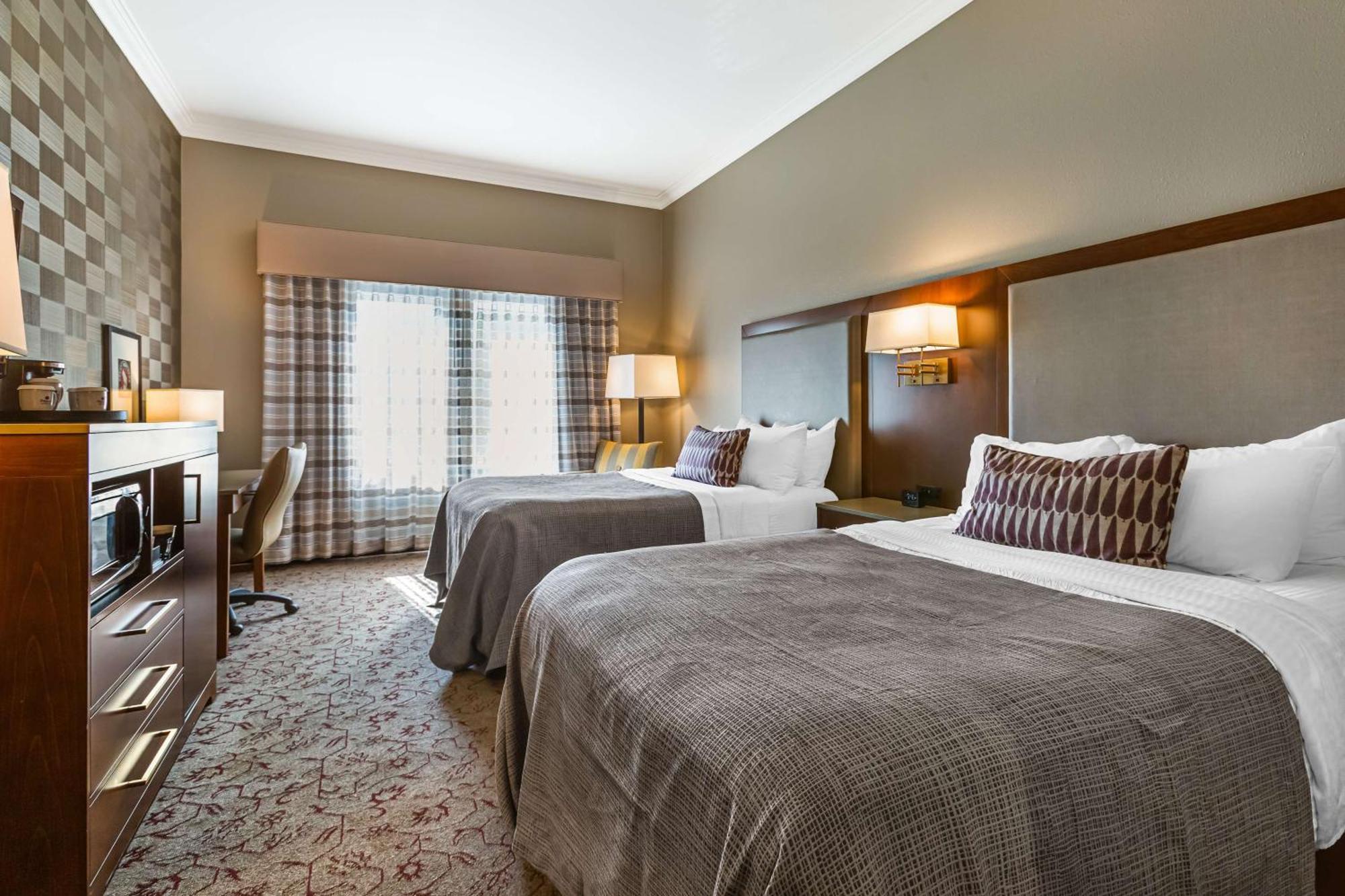Best Western Premier Helena Great Northern Hotel Extérieur photo