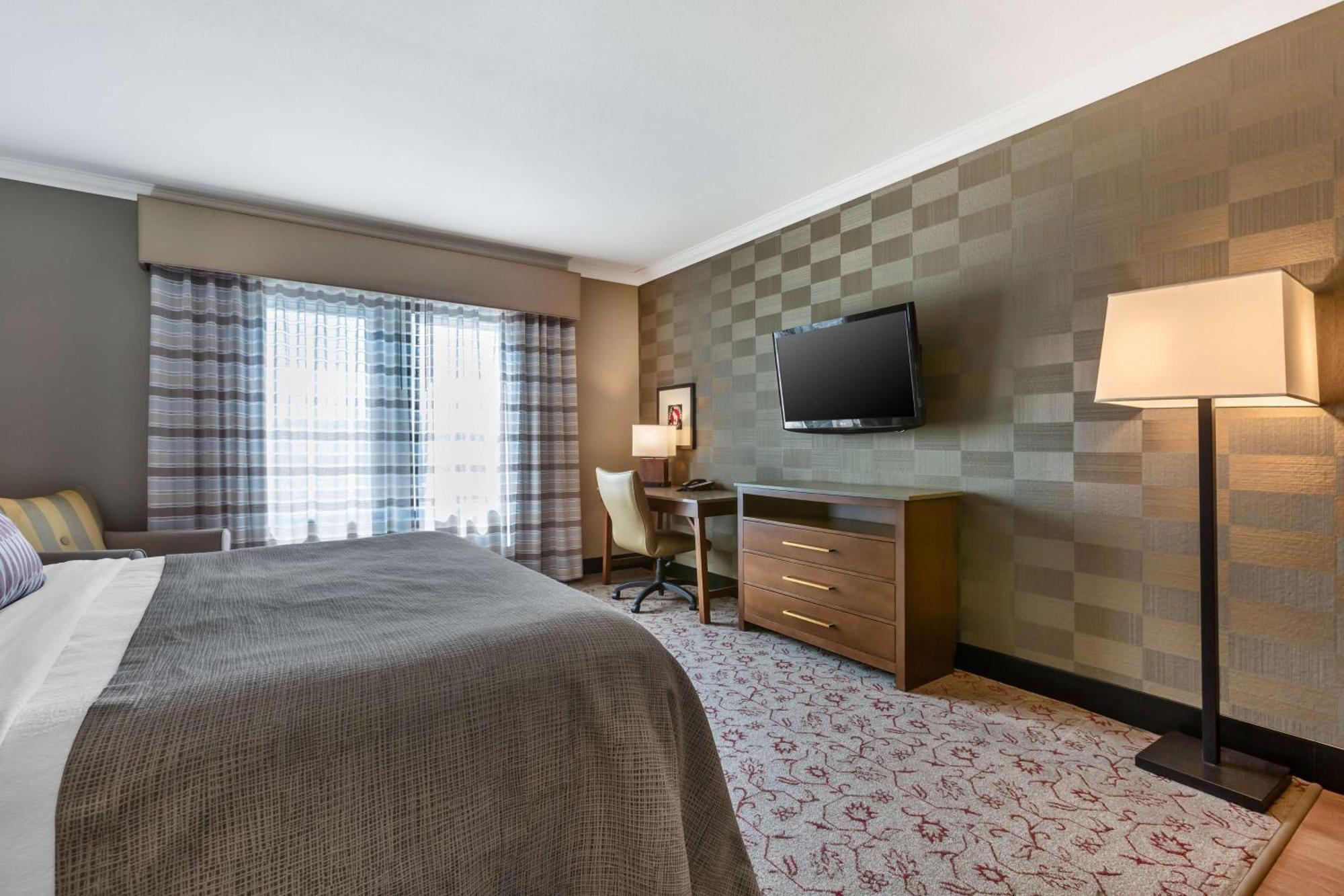 Best Western Premier Helena Great Northern Hotel Extérieur photo
