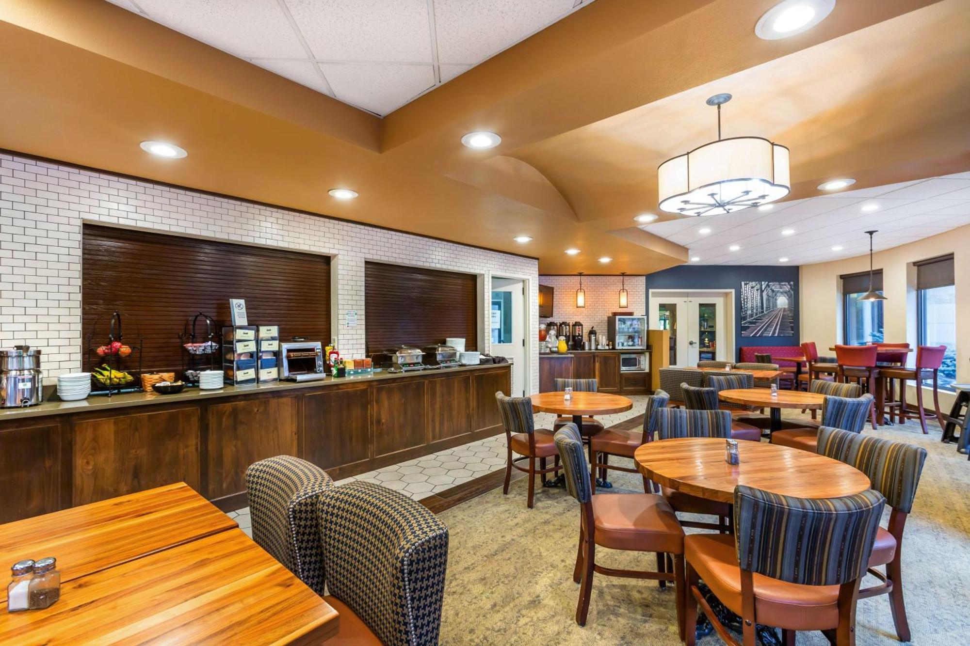 Best Western Premier Helena Great Northern Hotel Extérieur photo