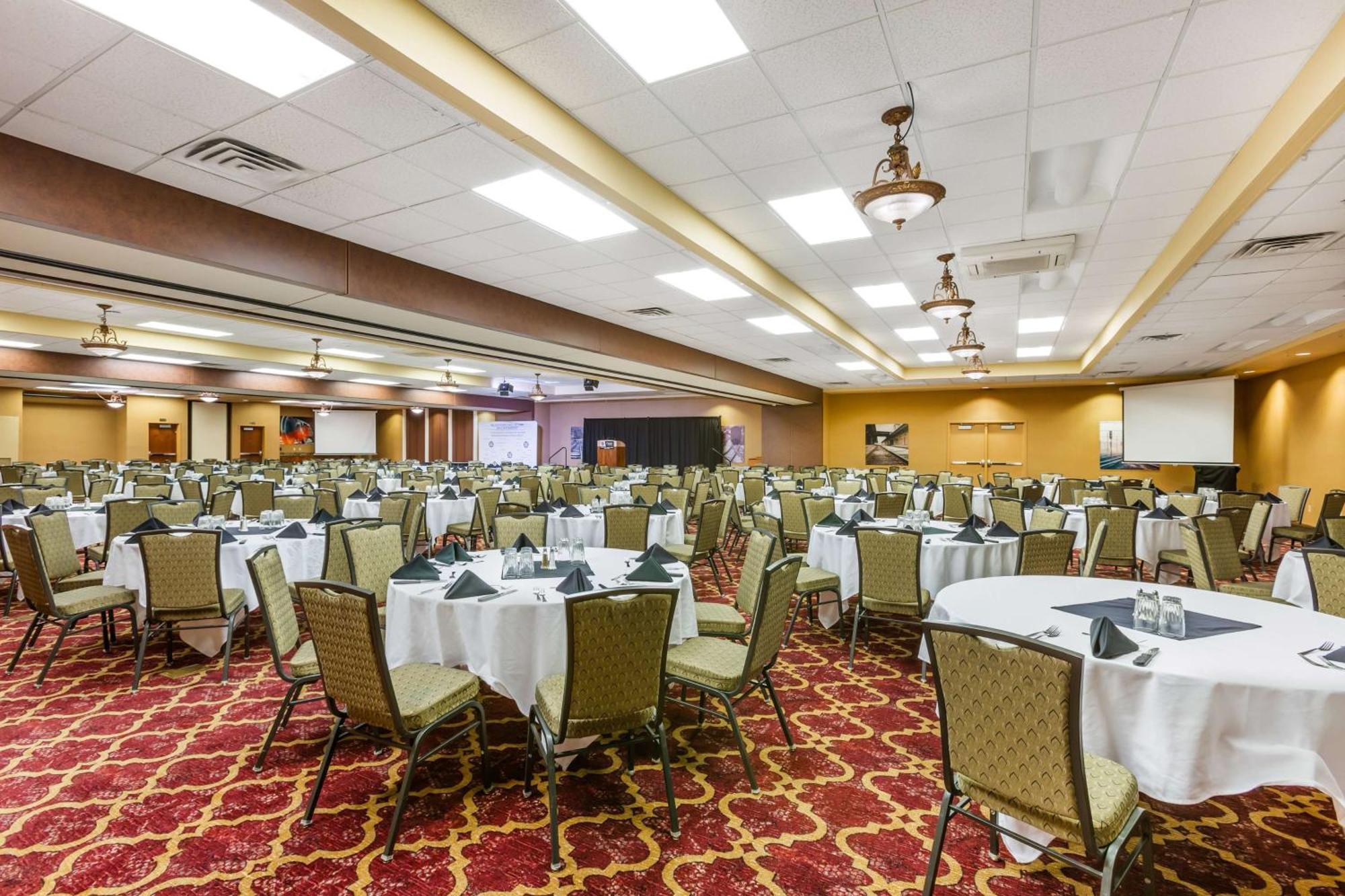 Best Western Premier Helena Great Northern Hotel Extérieur photo