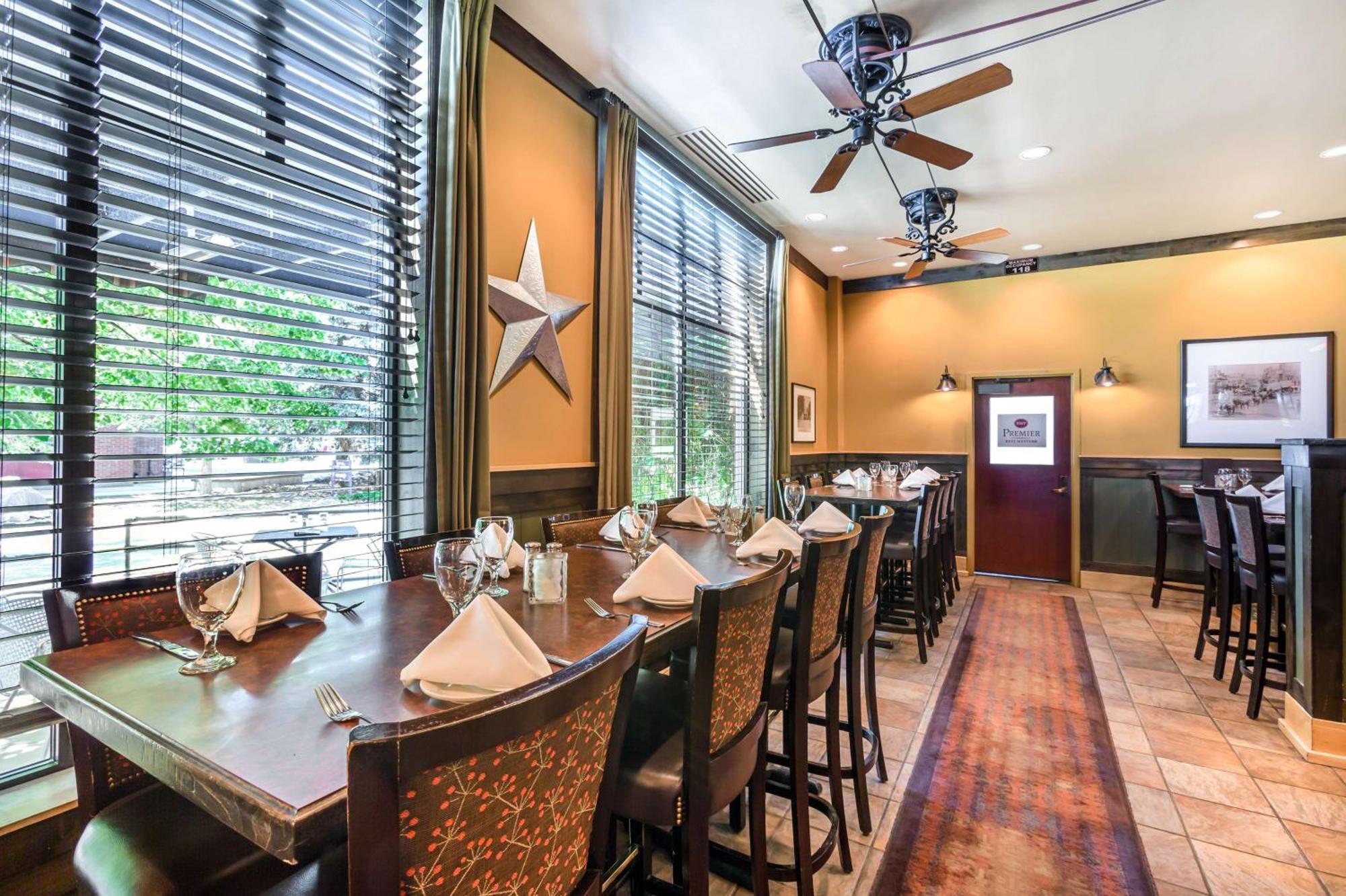 Best Western Premier Helena Great Northern Hotel Extérieur photo