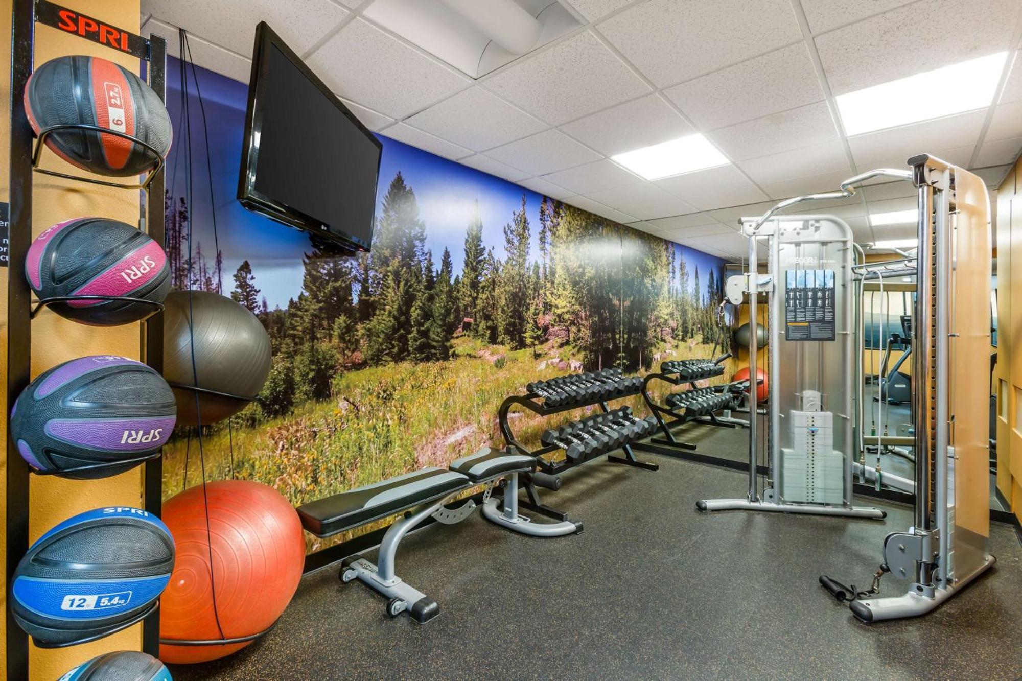 Best Western Premier Helena Great Northern Hotel Extérieur photo