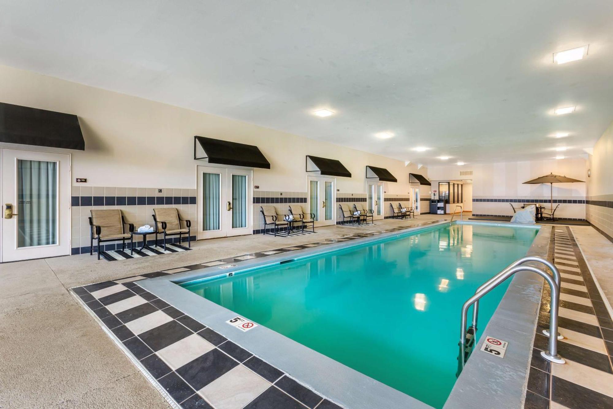 Best Western Premier Helena Great Northern Hotel Extérieur photo